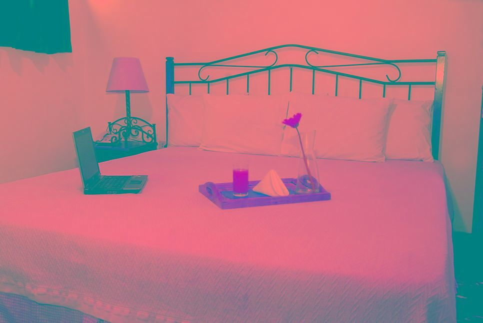 Antiguo Cuscatlán Hotel Santa Elena מראה חיצוני תמונה