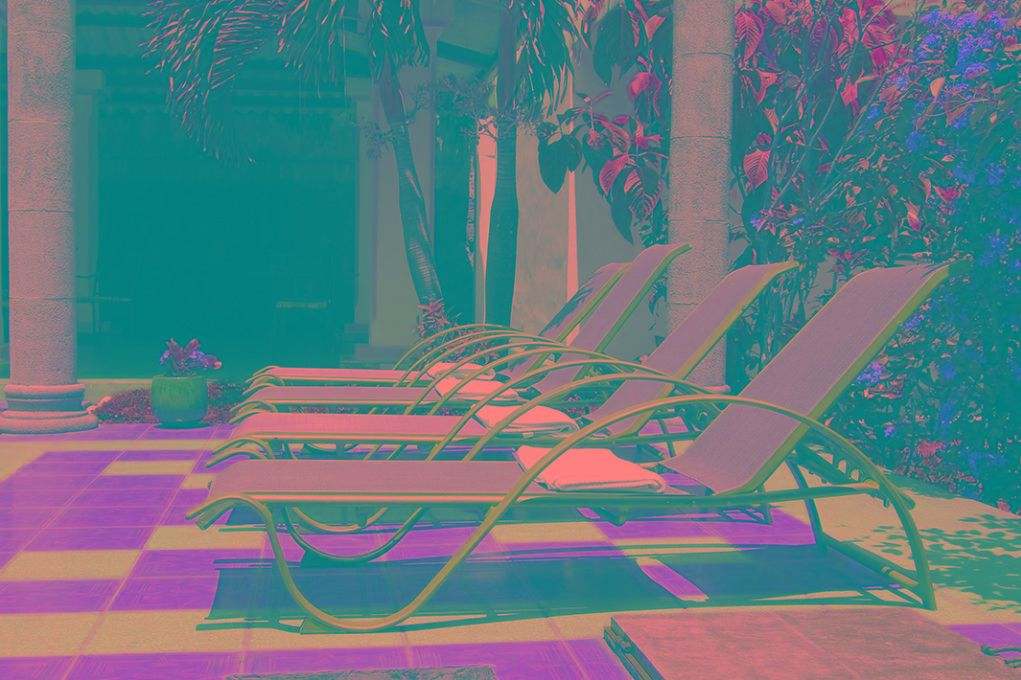 Antiguo Cuscatlán Hotel Santa Elena מראה חיצוני תמונה